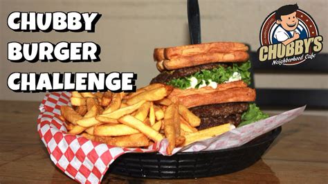 Chubby burger. Things To Know About Chubby burger. 